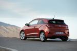Hyundai i20 Coupe 2015 года